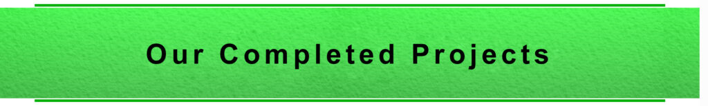 This image has an empty alt attribute; its file name is Completed-Projects-1-1024x154.jpg